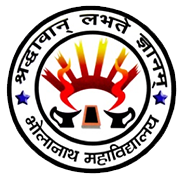 Bholanath College logo